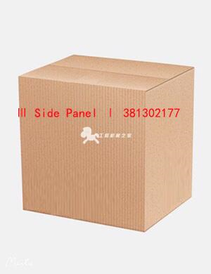 Ⅲ Side Panel Ⅰ 381302177