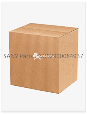 SANY Parts WGJ12900084937  