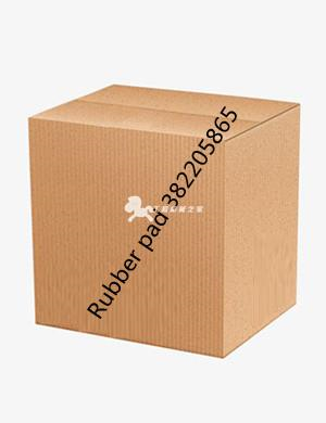 Rubber pad 382205865