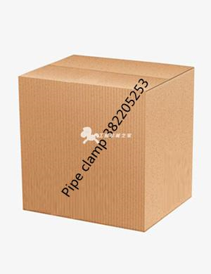 Pipe clamp 382205253