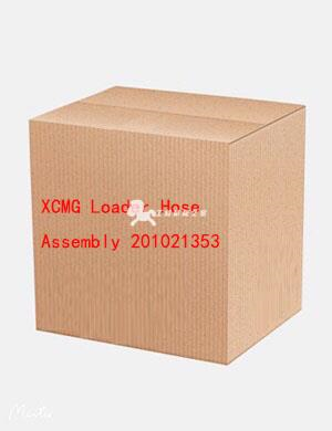XCMG Loader Hose Assembly 201021353