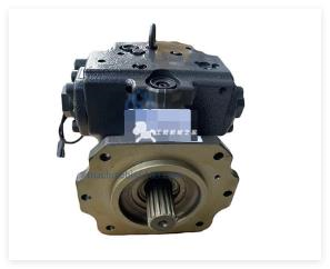 KOMATSU 708-1L-00800 Hydraulic Main Pump Assembly For Excavator Equipment Parts