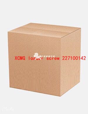 XCMG loader screw 227100142