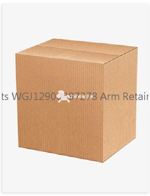 SANY Parts WGJ12900087278 Arm Retaining Valve