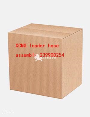 XCMG loader hose assembly 239900254