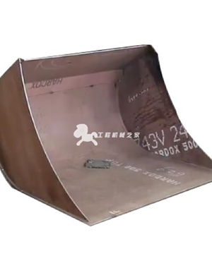  CAT345 Rock Bucket_ Mining bucket_