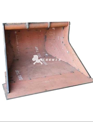 CAT394 Rock Bucket_ Mining bucket_