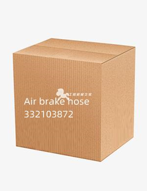 Air brake hose 332103872