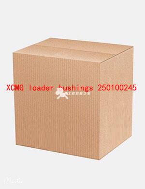 XCMG loader bushings 250100245