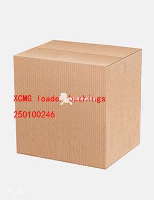 XCMG loader bushings 250100246