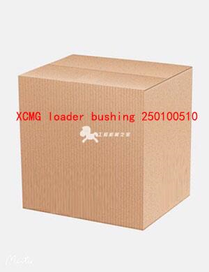 XCMG loader bushing 250100510