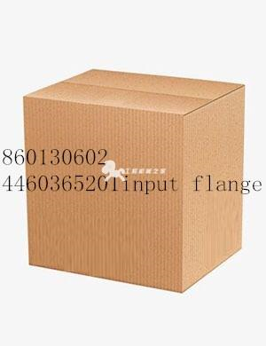 860130602 4460365201input flange ZF