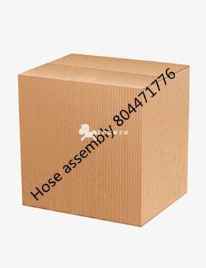 Hose assembly 804471776