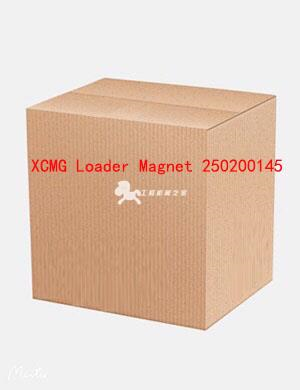 XCMG Loader Magnet 250200145