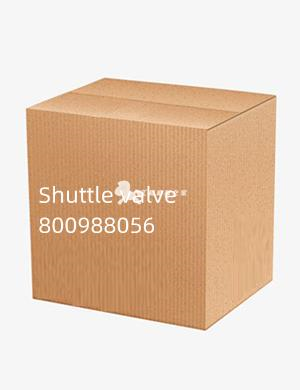 Shuttle valve 800988056