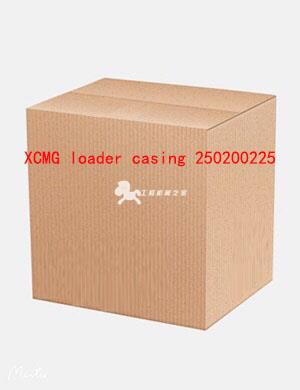 XCMG loader casing 250200225