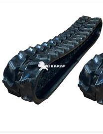 Rubber Track 180x72x35 Hinowa PT 90C mini excavator