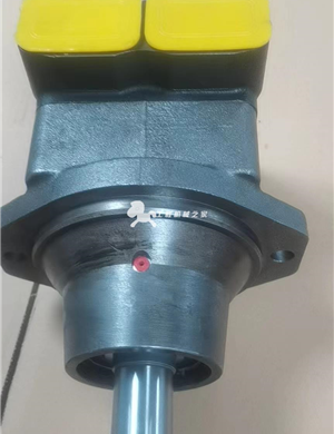 CAT   340DL 340D2L Hydraulic Fan Piston Motor For Excavator Caterpillar 234-4638 2344638