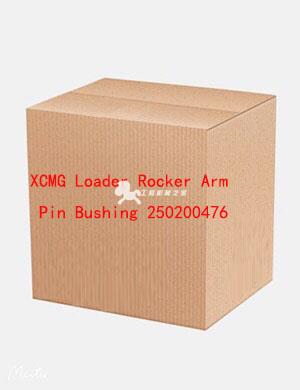 XCMG Loader Rocker Arm Pin Bushing 250200476