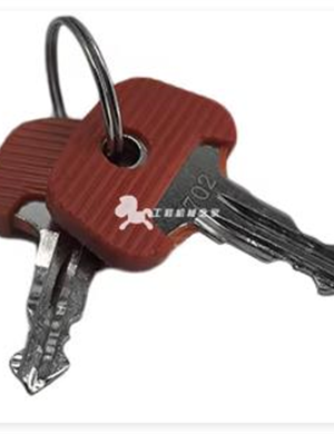 28520490 high-quality electric forklift accessories 702 key