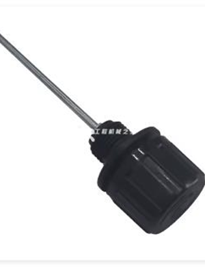 51189840 High quality electric forklift spare parts new dipstick suitable