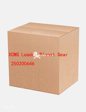 XCMG Loader Planet Gear 250200646