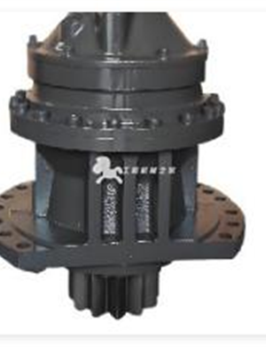 Final drive walking motor SK850 SK750 walking device KYB MSF-340VP-FH5 MSF-340VP