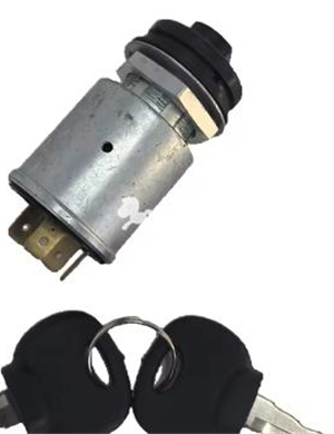 51126584 OEM high-quality new ignition switch model for forklift parts, material handling equipment
