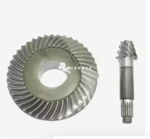 1644339 gear kit material handling equipment forklift parts