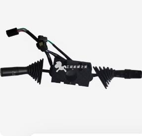 Combination switch (waterproof) for material handling equipment forklift parts JP255-700020-000