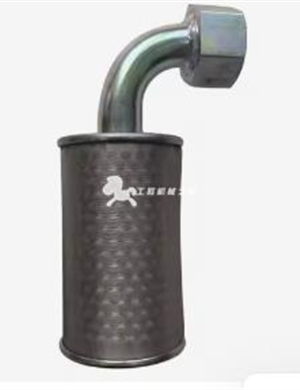 Used forklift parts for oil suction and filtration material processing equipment, JP300-614000-000