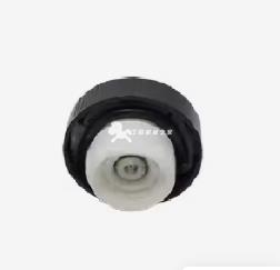 Forklift accessory for fuel tank cap material handling equipment, part number N163-341000-G00