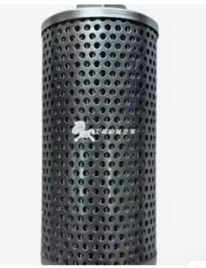   JP300-616000-000 in the material handling equipment of the oil return filter