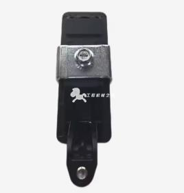 Leverage lock material forklift accessories G250-440400-G00