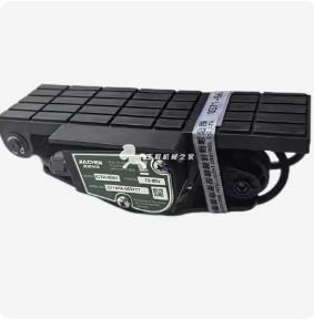 Accelerator 3-5, H/J series, 1202-72 for Hangcha JCTH-8001/FZ3-122-2221