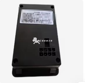 Electronic fingerprint lock forklift XR710-709200-501