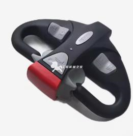 Handle head of forklift ABS200-230000-000