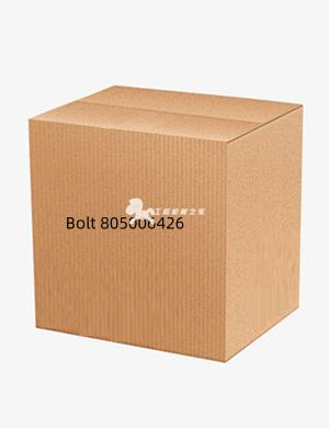 Bolt 805006426