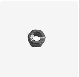 Forklift Nut Part Number 51054815