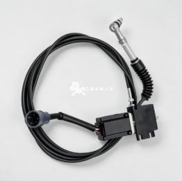 247-5227 excavator throttle motor is suitable for Caterpillar CAT