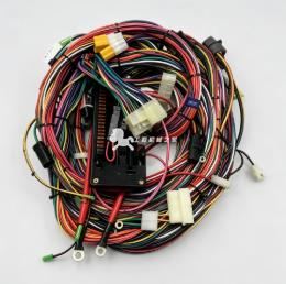 259-5296 Excavator cab wiring harness is suitable for Caterpillar 320D E320D