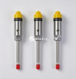 4W-7017 4W7017 excavator fuel injector suitable for Caterpillar CAT 3406B 3408
