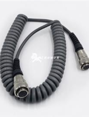 Highly compatible 10 pin 10 hole depth sensor electrical part numbers 117833, 2143056