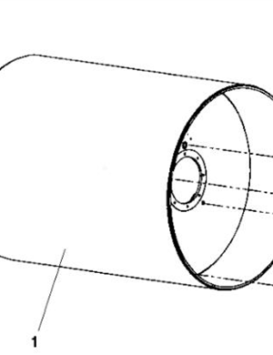 Стальные колесные детали 390347CC624HF 