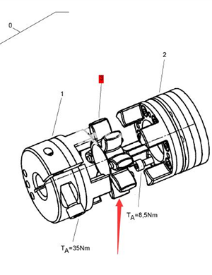  BOMAG Вибрационный лоскут детали 05615072 