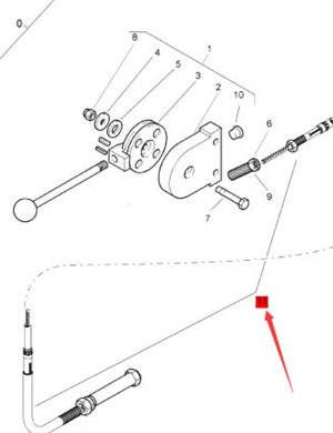 Номер детали BOMAG 05993003