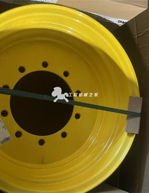  Ступица колеса Bomag, деталь 06705084