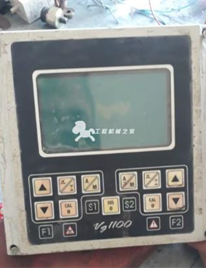  Номер дисплея BOMAG 740053035