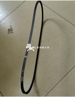 Запасные части ремня насоса BOMAG 05713551 