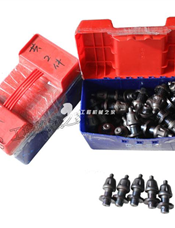 Цементные ножи серии